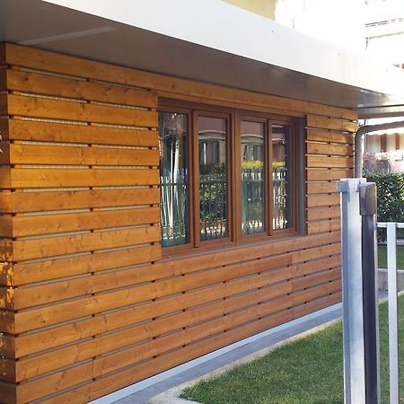 Selfmatic Hotel Орио ал Серио Екстериор снимка