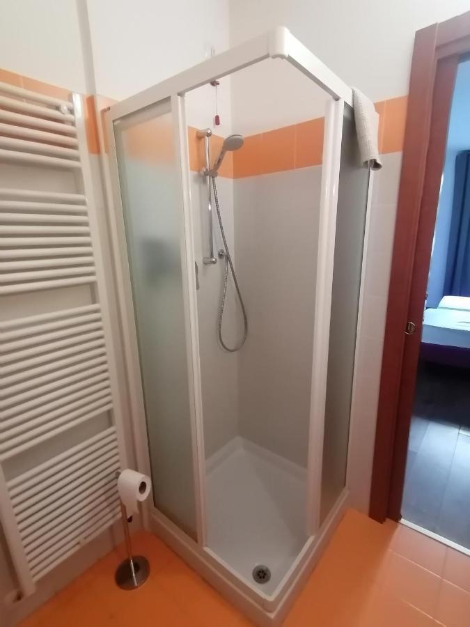 Selfmatic Hotel Орио ал Серио Екстериор снимка