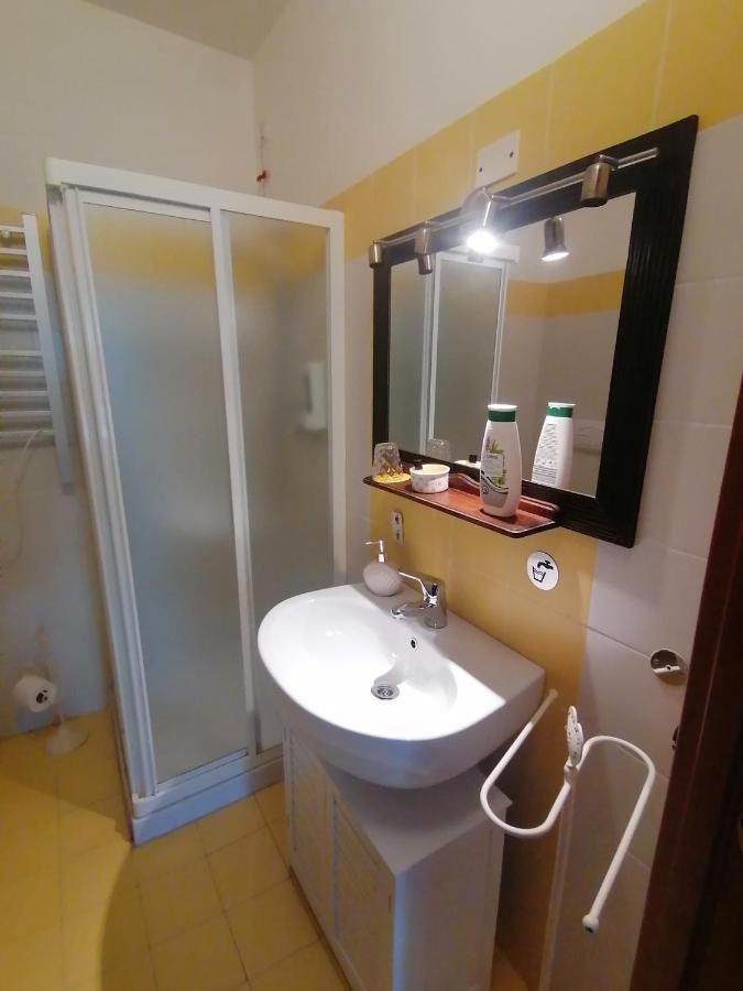 Selfmatic Hotel Орио ал Серио Екстериор снимка