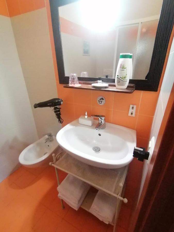 Selfmatic Hotel Орио ал Серио Екстериор снимка