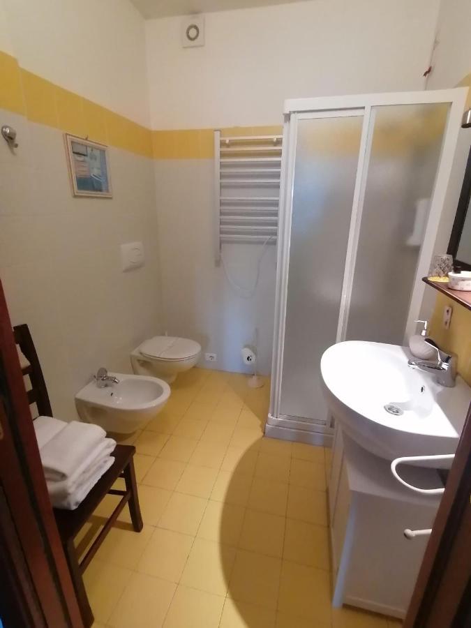 Selfmatic Hotel Орио ал Серио Екстериор снимка