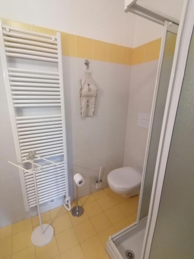 Selfmatic Hotel Орио ал Серио Екстериор снимка