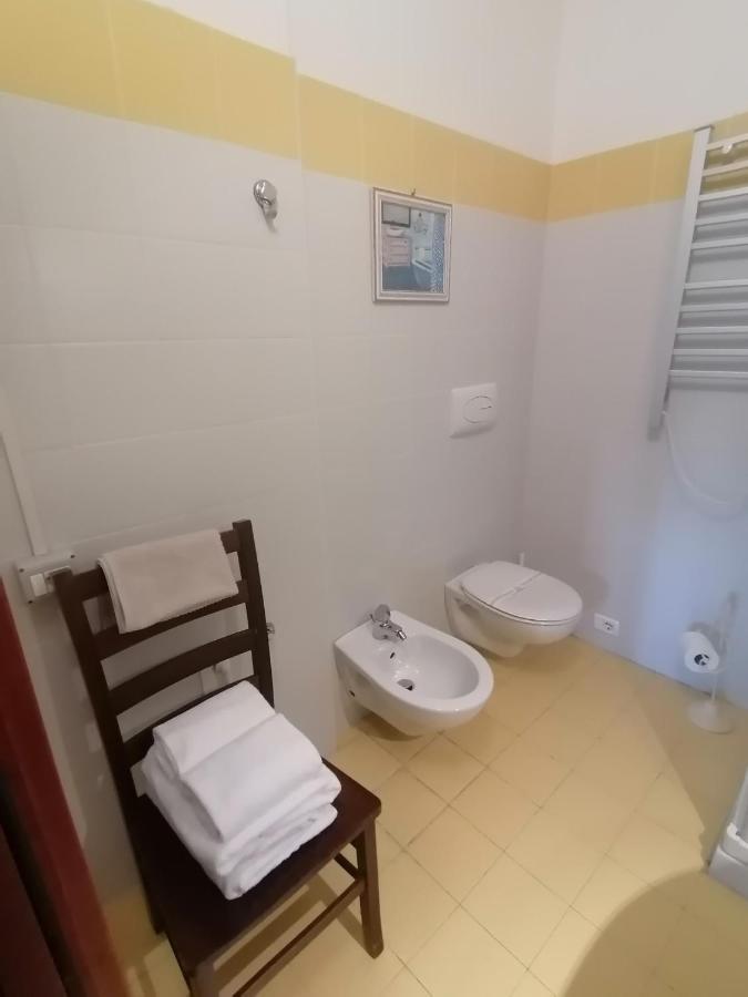 Selfmatic Hotel Орио ал Серио Екстериор снимка